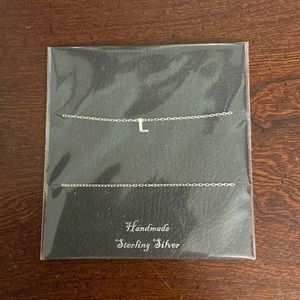 L is for love this holiday season never worn